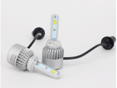 Светодиодная лампа Contrast Favorit 880/881 (H27) c диодами Philips 